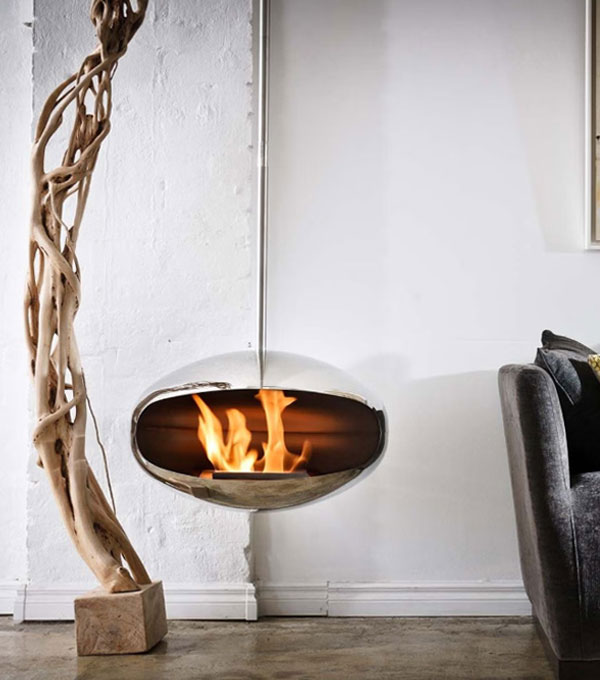 Cocoon Fire