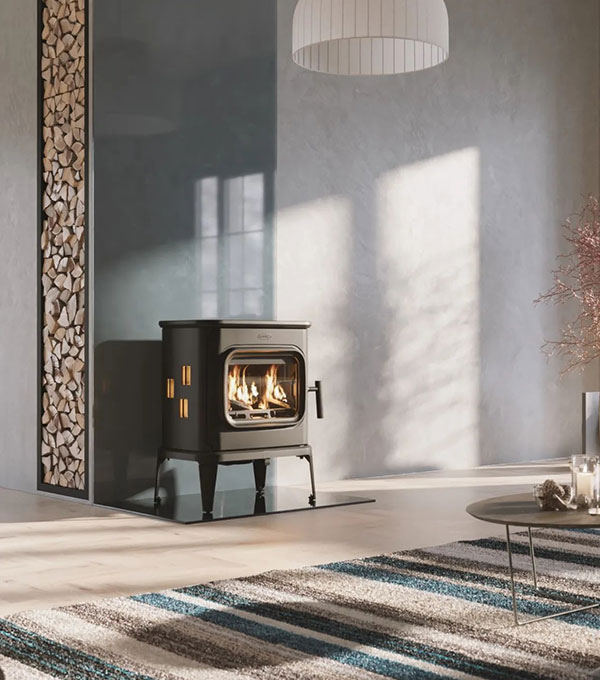 Dovre Fire