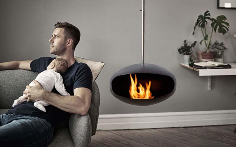 Cocoon Aeris