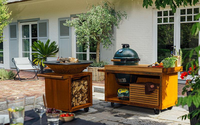 Ofyr Pro Corten