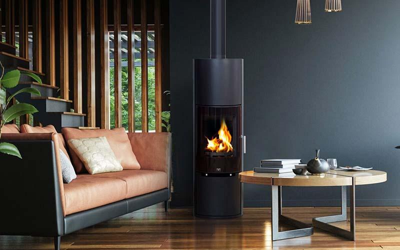 Color & Fire Nodus H2