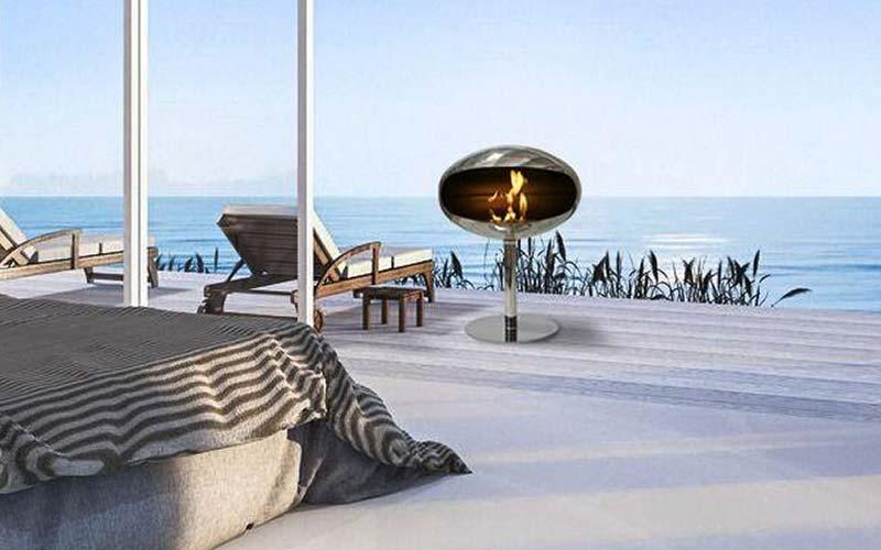 Cocoon Pedestal