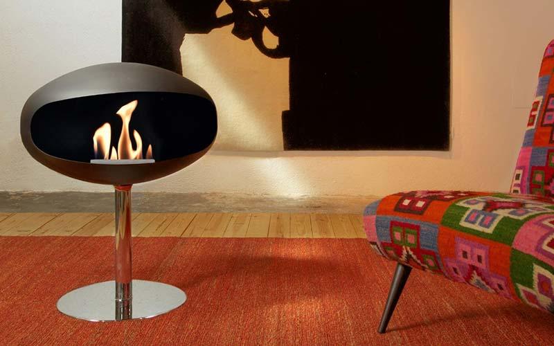 Cocoon Pedestal