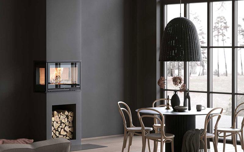 Contura i8