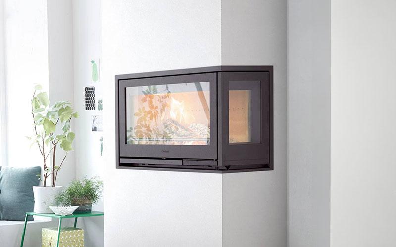 Contura i8