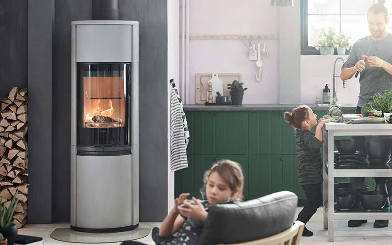 Contura 690 AG Style