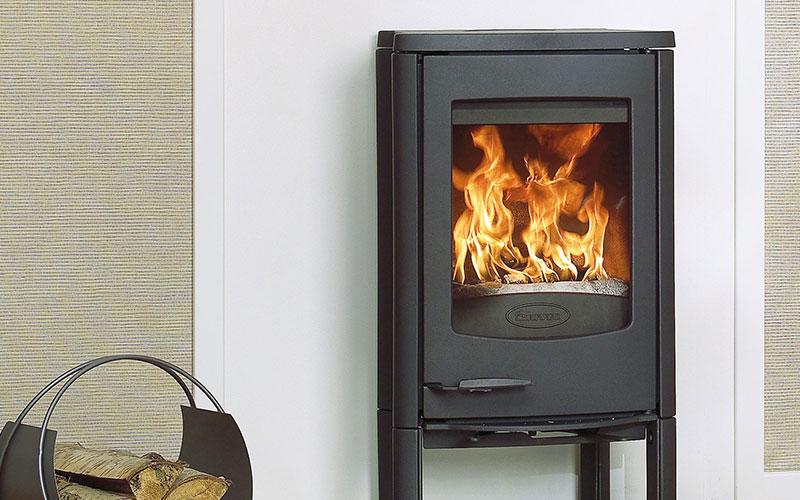 Poêle à bois Dovre Astroline