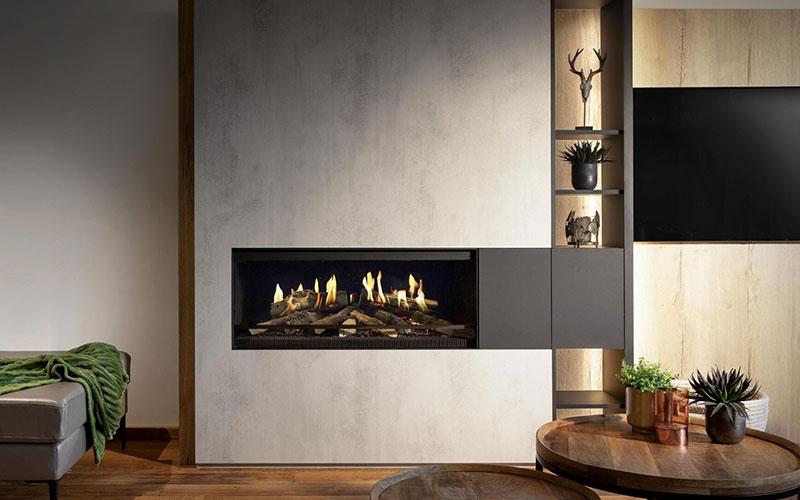 Foyer Holographique Kalfire E-one