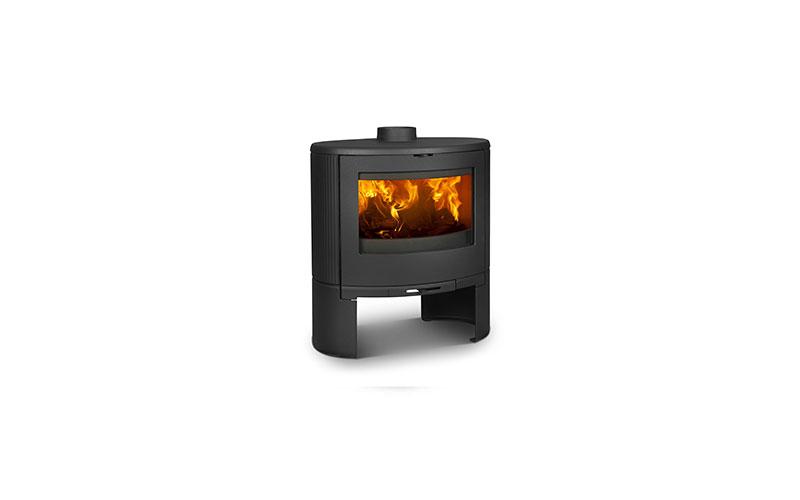 Poêle à bois Dovre Bow