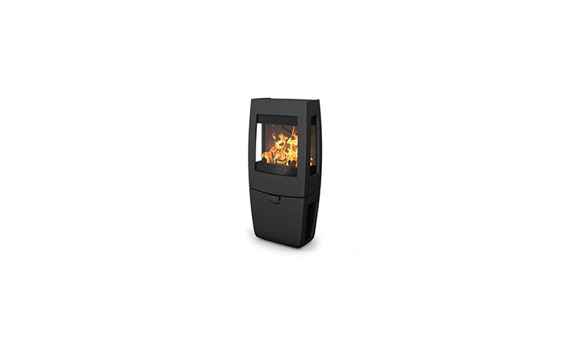 Poêle à bois Dovre Sense