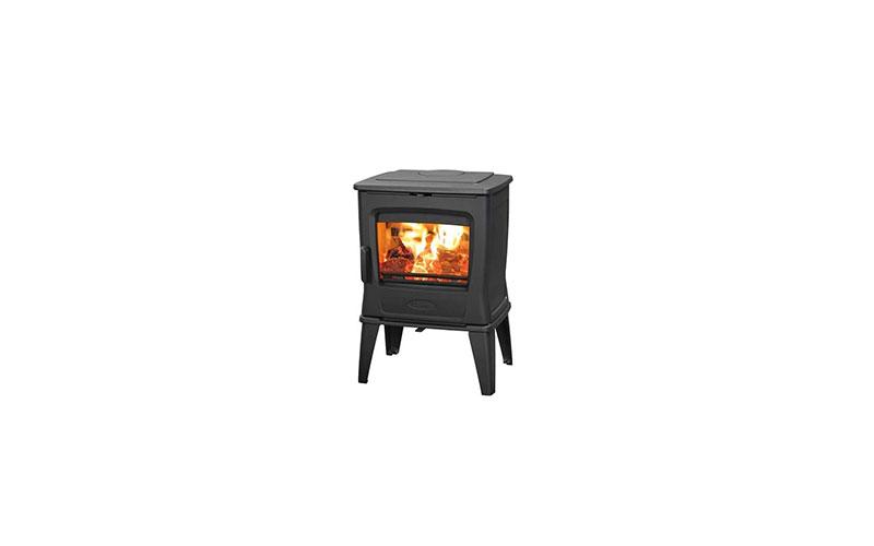Poêle à bois Dovre Tai
