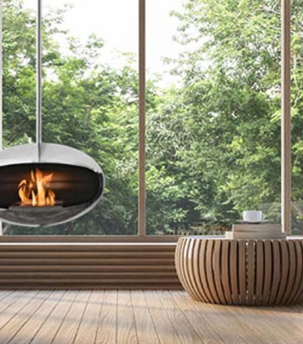 Cocoon Aeris