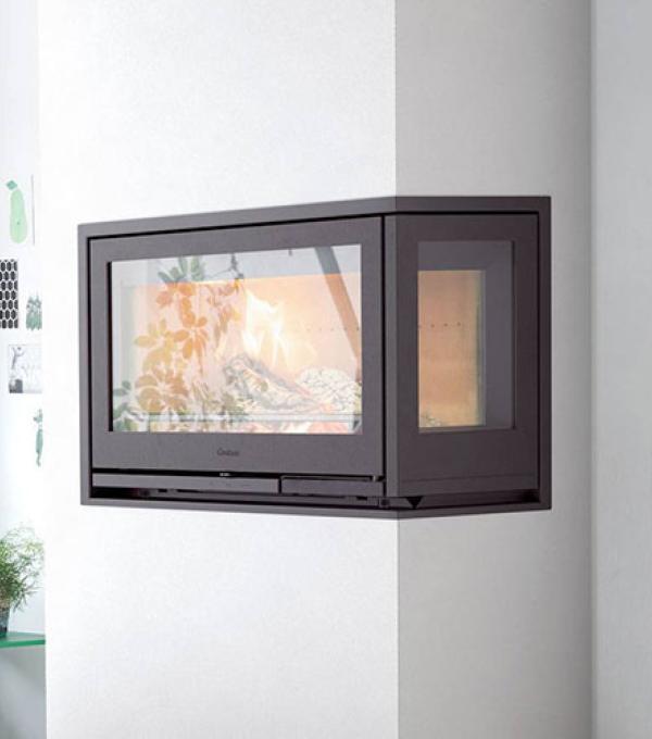 Contura i8