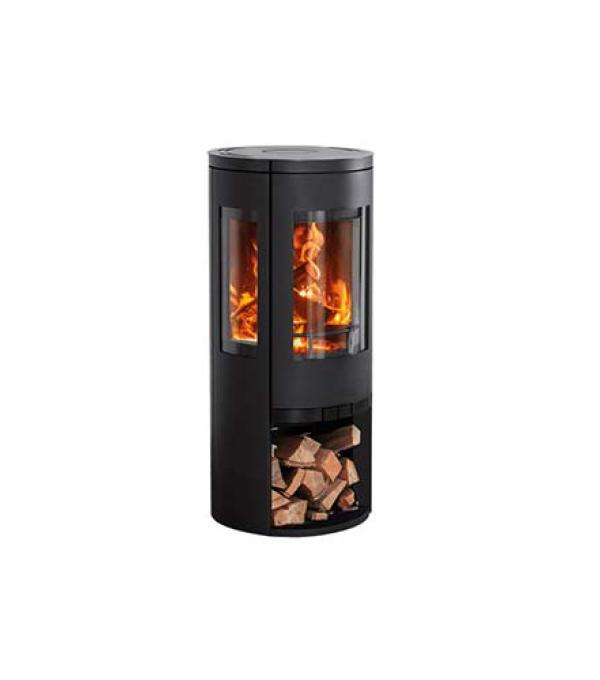 Color & Fire Trivision G3