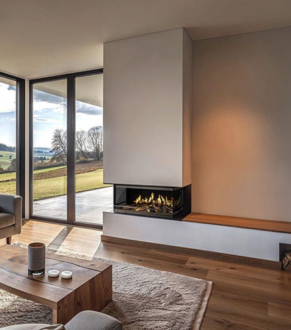 Foyer Holographique Kalfire E-one