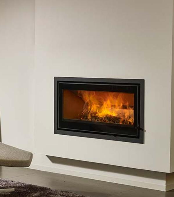 Insert bois Jidé Pure