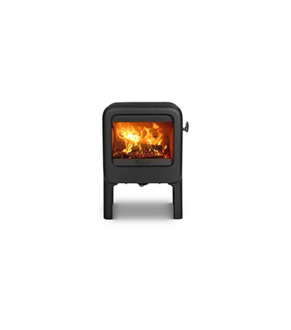Poêle à bois Dovre Rock