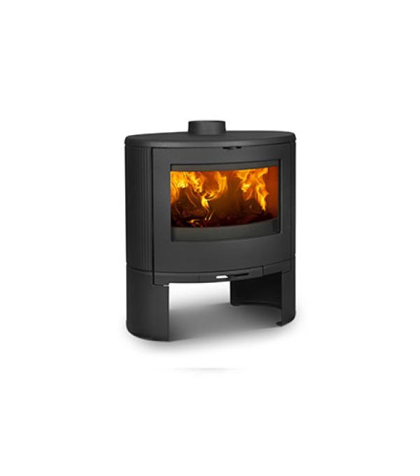 Poêle à bois Dovre Bow