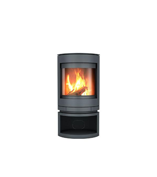 Poêle à bois Skantherm Emotion