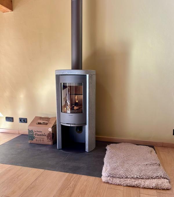 Contura 520T Style