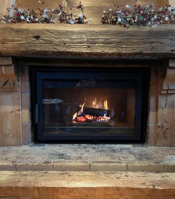 Insert frontal Totem Technika 